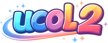 ucol 2 বাংলা সাইট লোগো